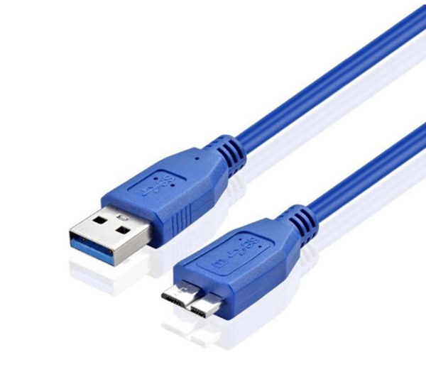 Wholesales USB 3.0 Data Cables (A to micro B)