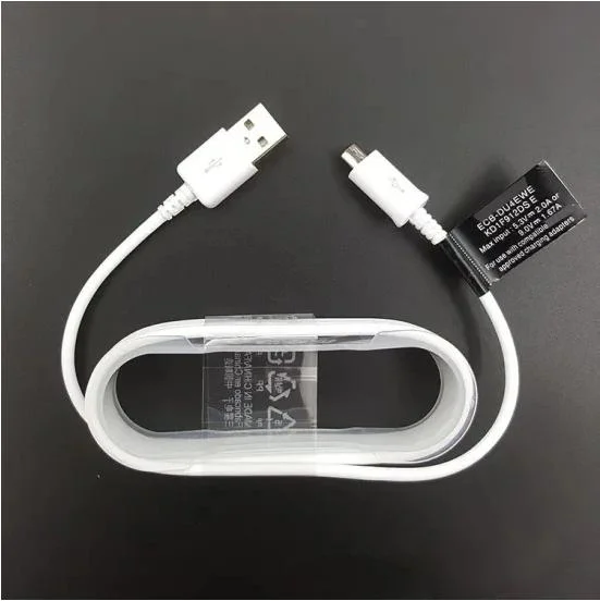 USB 2.0 Power Charging Charger Cable for iPhone/Type C/Micro B Andriod