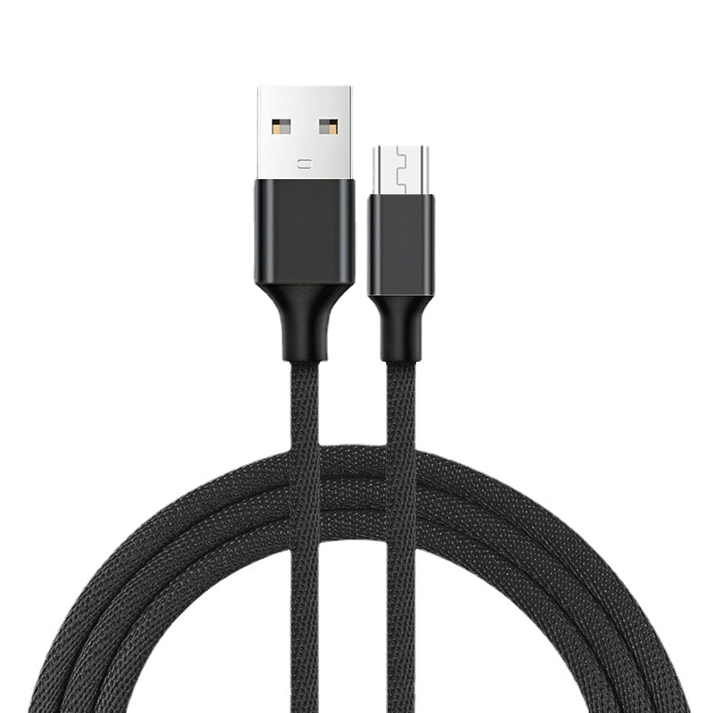 USB 2.0 Am to Micro 5pin Male Extension USB Cable