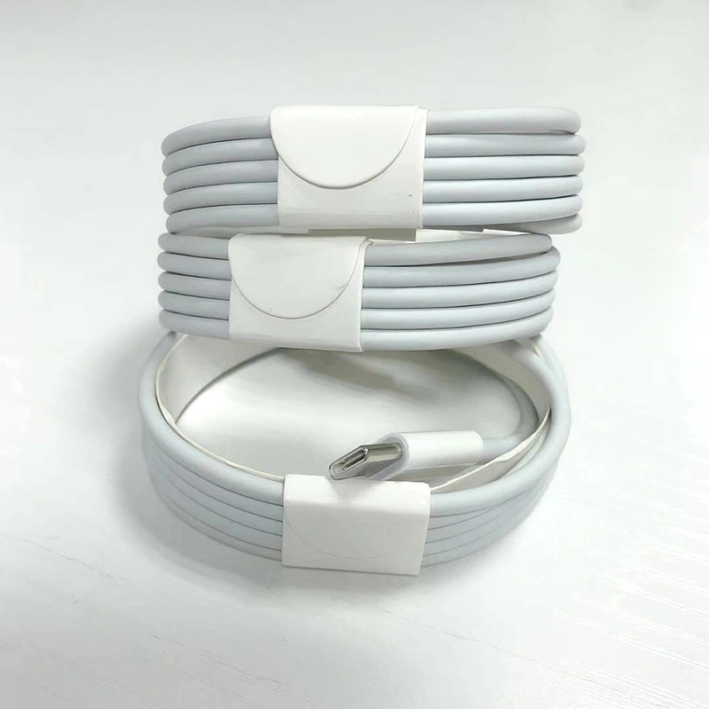 Pd 18W 60W USB C Data Cable for iPhone 12 Cable for Apple Data Cable for iPhone Charger USB Cable, for iPhone Cable