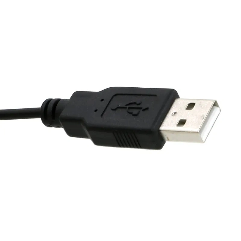 Custom Short Data Transfer Charging 2.0 Angle 90 Degree Micro USB Cable