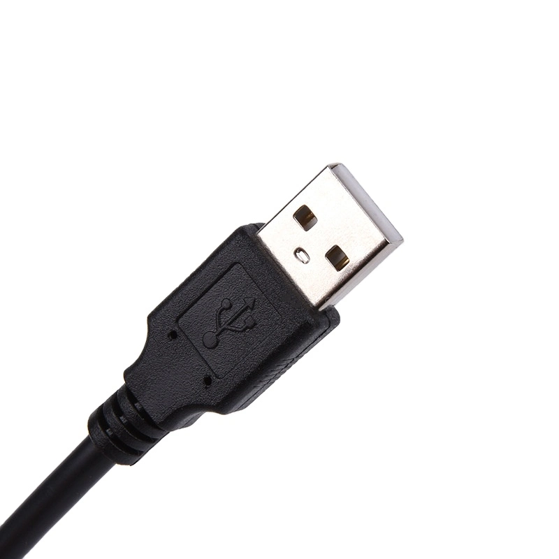 High quality Usb 2.0 Charign Cable For Printer Usb A Male To B Male Connector
