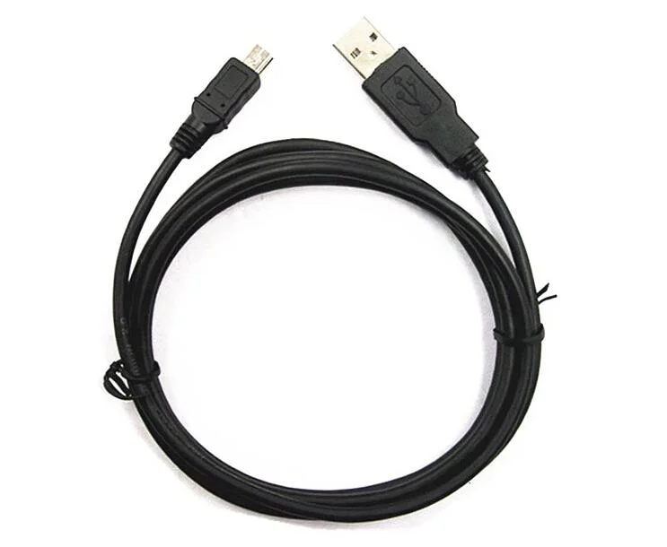 USB 2.0 a Male to 5 Pin Mini USB Data Charging USB Cable