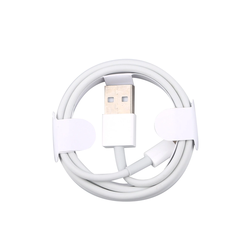 Original TPE 1m Fast Charging Type C 3.0 Android Micro USB Cable for iPhone