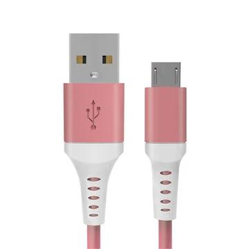 USB 2.0 Data Cables (A to micro B)