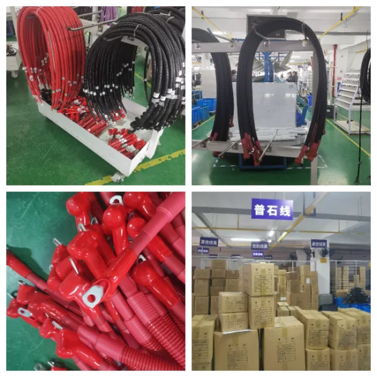 Factory Professional Supplier High Quality Custom Automobile Industria Medical Motorcycle Auto Automotive VW Engine Assembly OEM ODM Cable Wire Wiring Harness