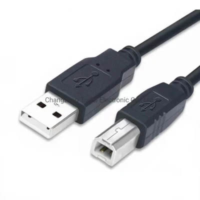 USB 2.0 Printer Cable