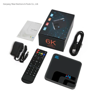 TV Box, TV Receiver, Set Top Box, Digital TV Box, HDMI Cable, RCA Cable, Connector