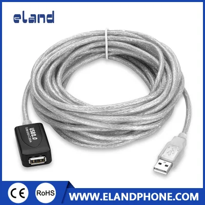 High Speed Active 30FT USB 2.0 Extension Cable