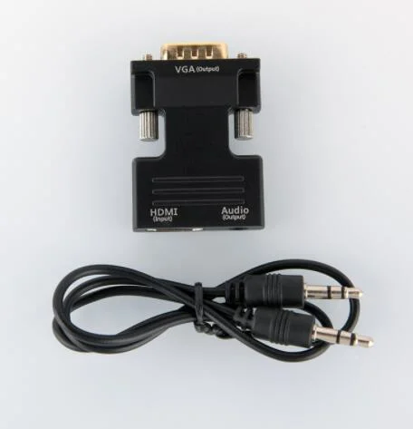 Mini Displayport to HDMI VGA DVI Adapter Converter Cable