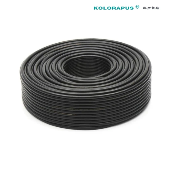 Kolorapus VGA (3+6) Video Cable