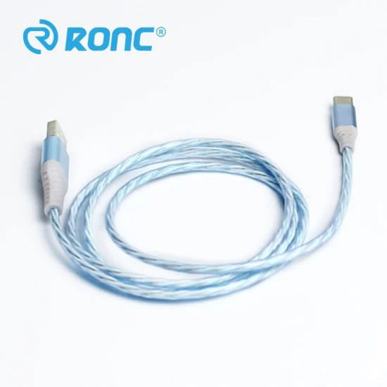 USB 2.0 Mini Data Cable High Quality Micro USB to USB Cable for Adroid