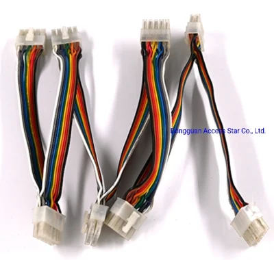 IDC Connector Flat Ribbon Cable